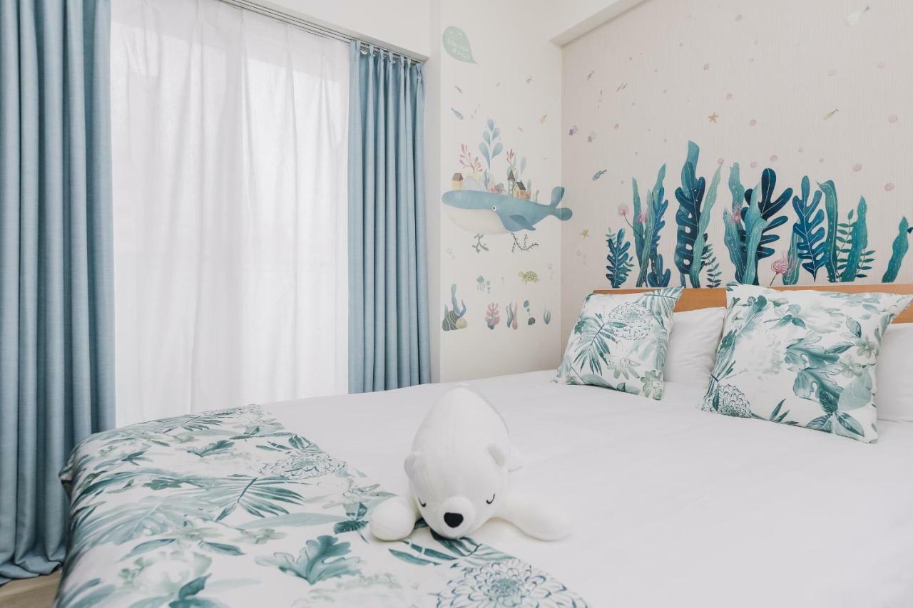 Afp Tennoji Apartamento Osaka