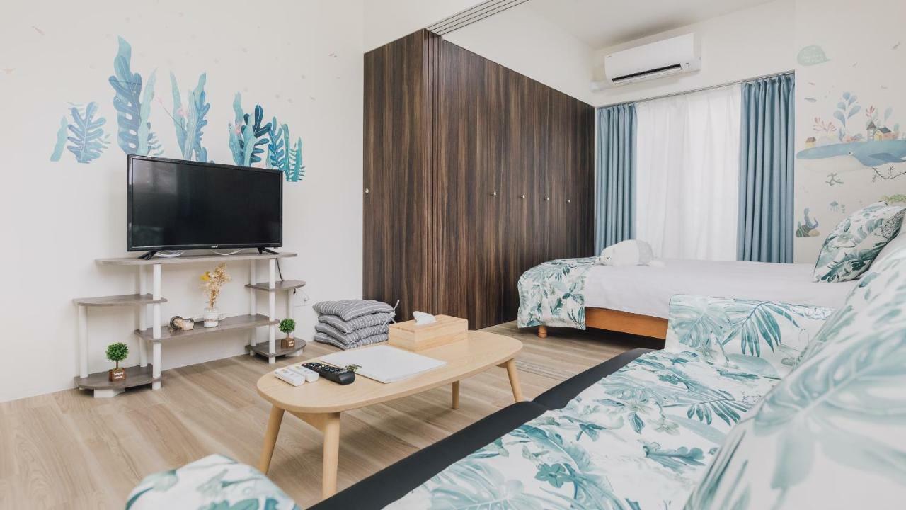 Apartamento Afp Tennoji Osaka