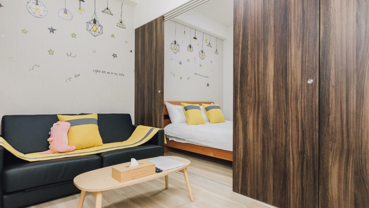 Afp Tennoji Apartamento Osaka